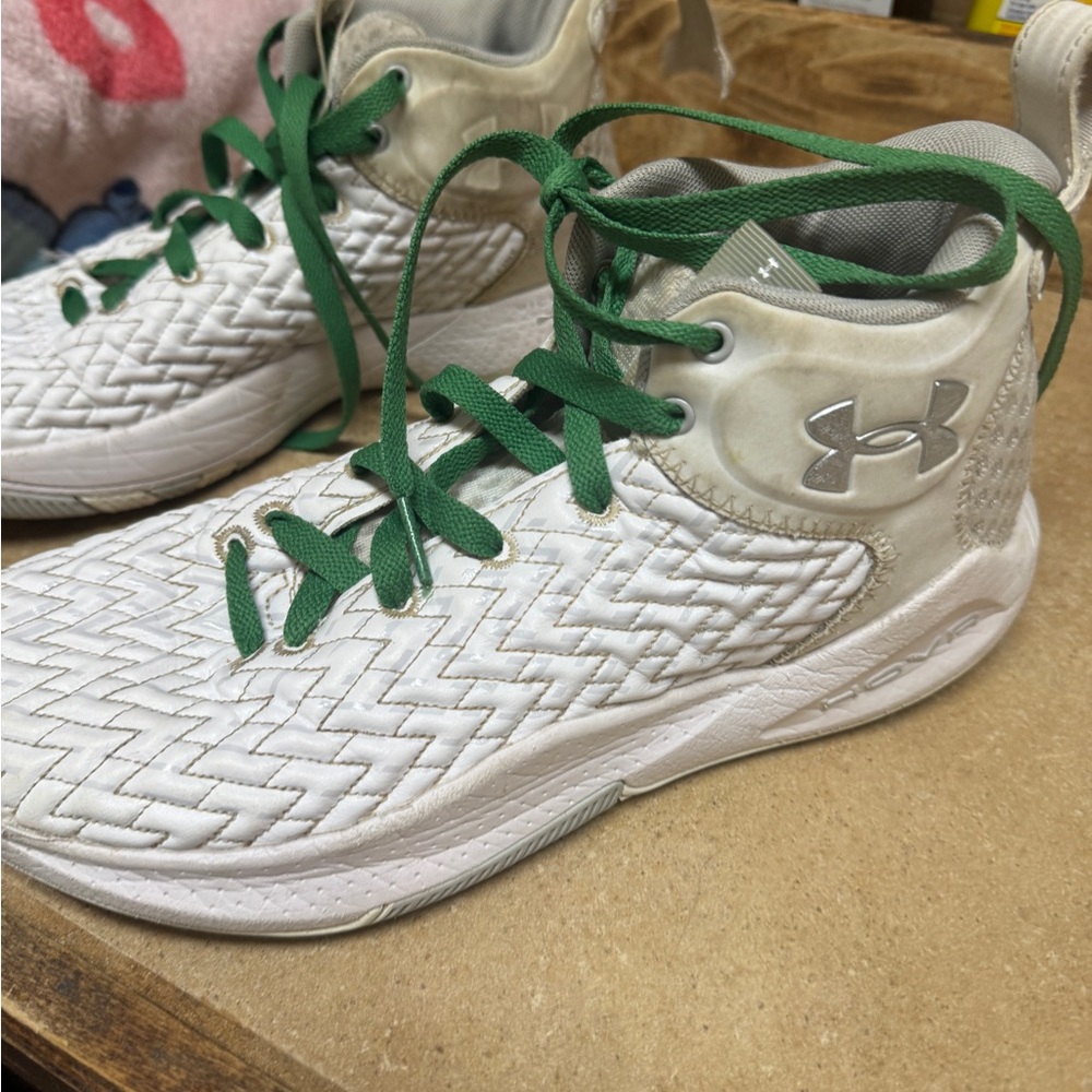 Basketball Shoes